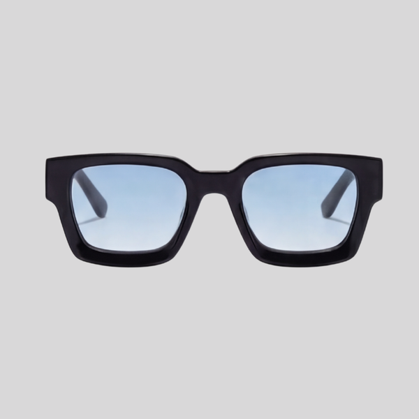 MONO GLASSES BLUE KLAIM