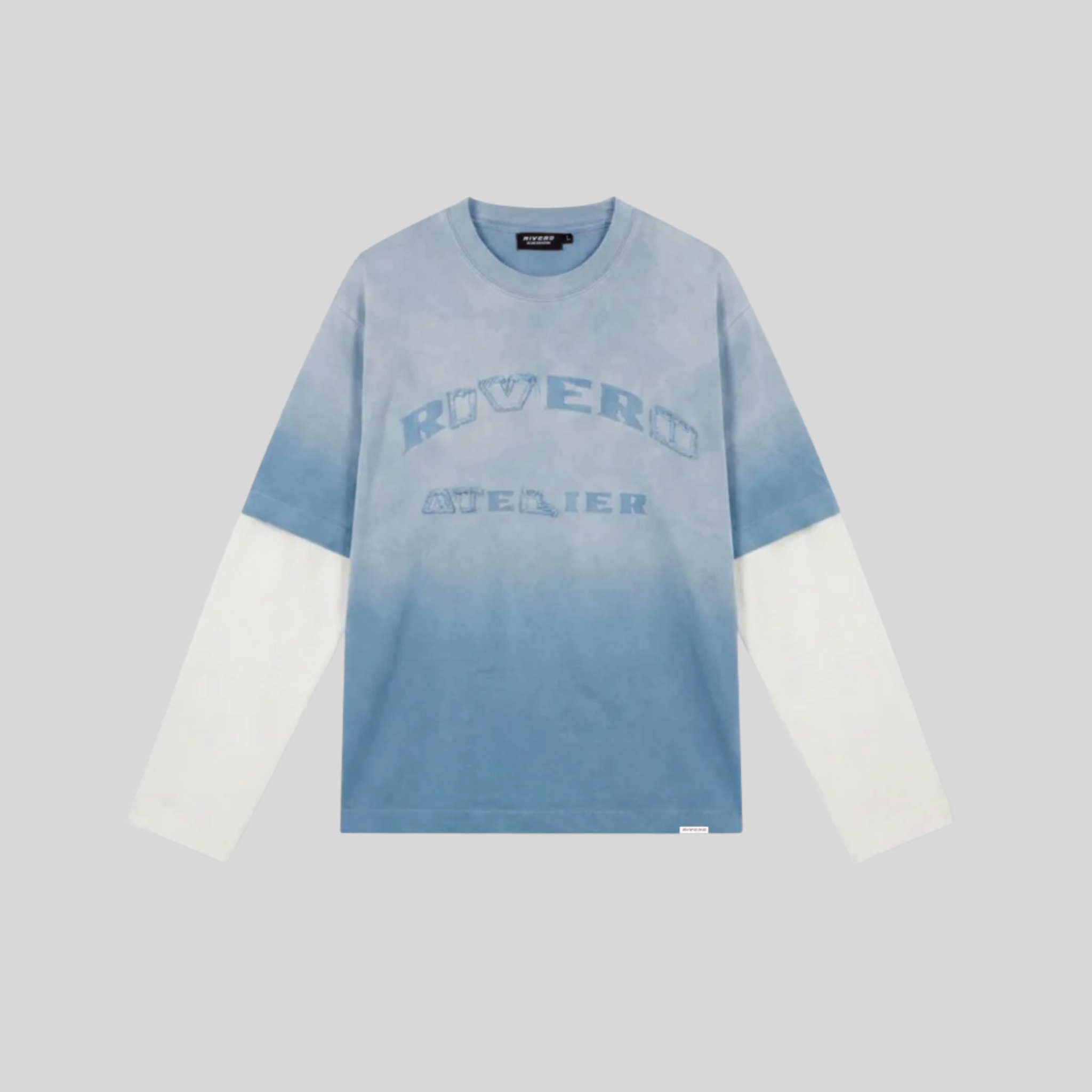 SKY STATEMENT DOUBLE LAYERED RIVERO