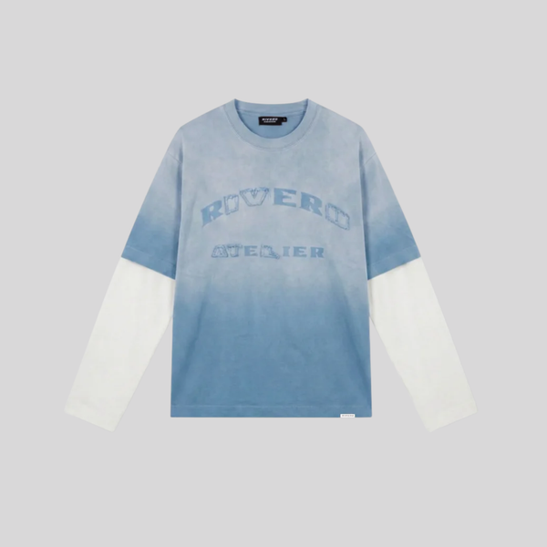SKY STATEMENT DOUBLE LAYERED RIVERO
