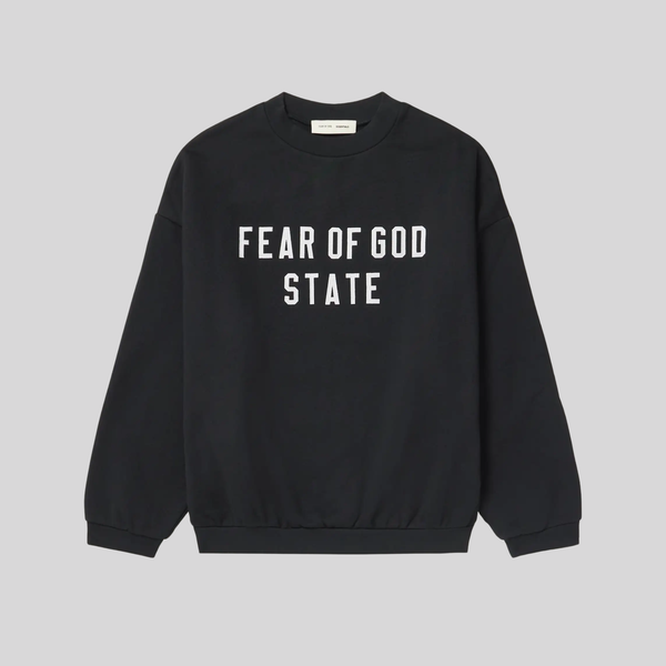 STATE CREWNECK ESSENTIALS