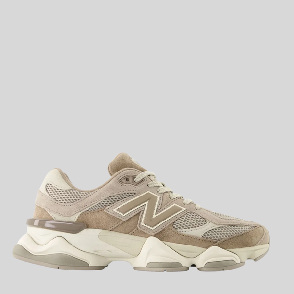 9060 MUSHROOM - Klaim