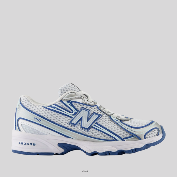 740 V2 ICE BLUE - Klaim