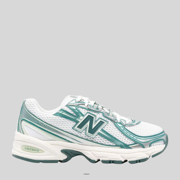 740 V2 MARSH GREEN - Klaim