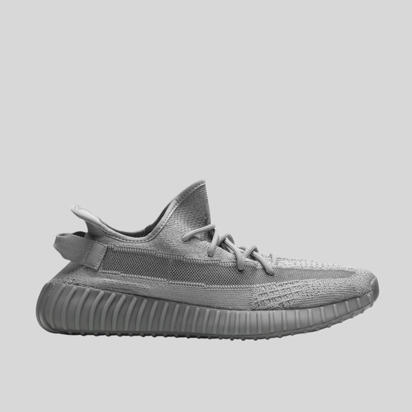 350 V2 STEEL GREY - Klaim