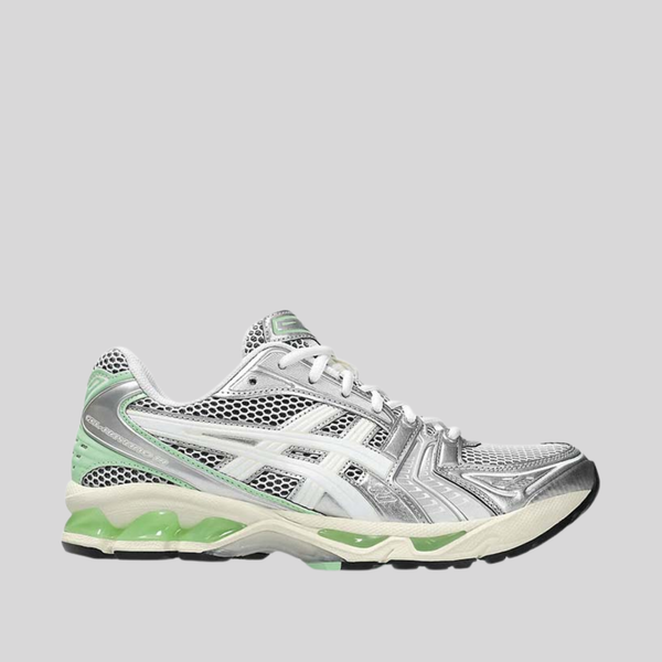 KAYANO SILVER LIME - Klaim