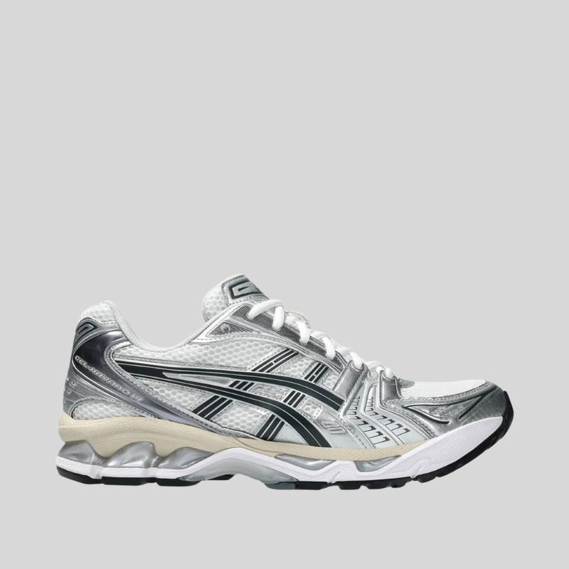 KAYANO GRAPHITE GREY - Klaim