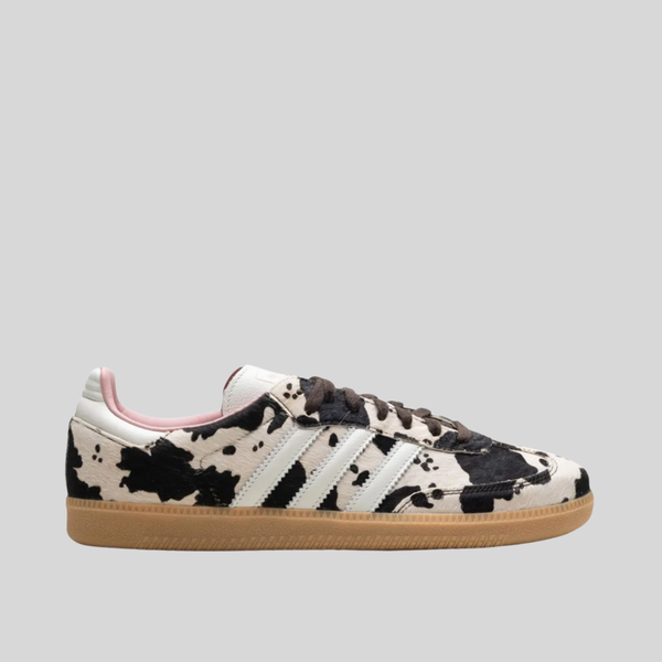 SAMBA COW PRINT - Klaim
