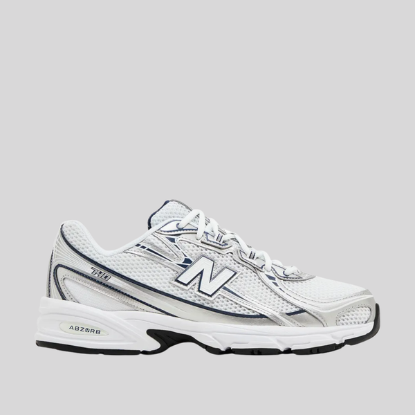 740 V2 SHADOW GREY - Klaim