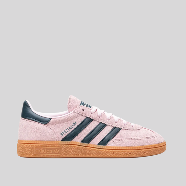SPEZIAL CLEAR PINK - Klaim