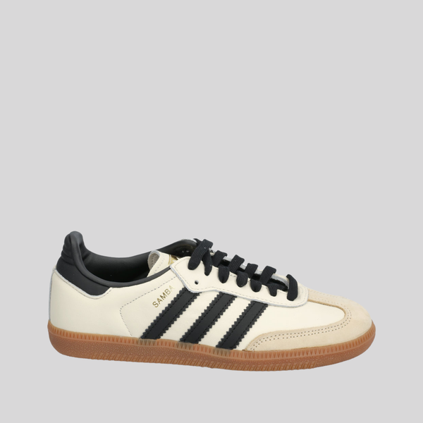 SAMBA CREAM WHITE - Klaim