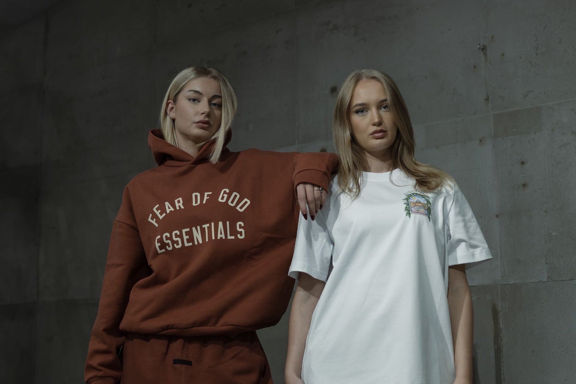 FW25/26 <br>CLOTHING