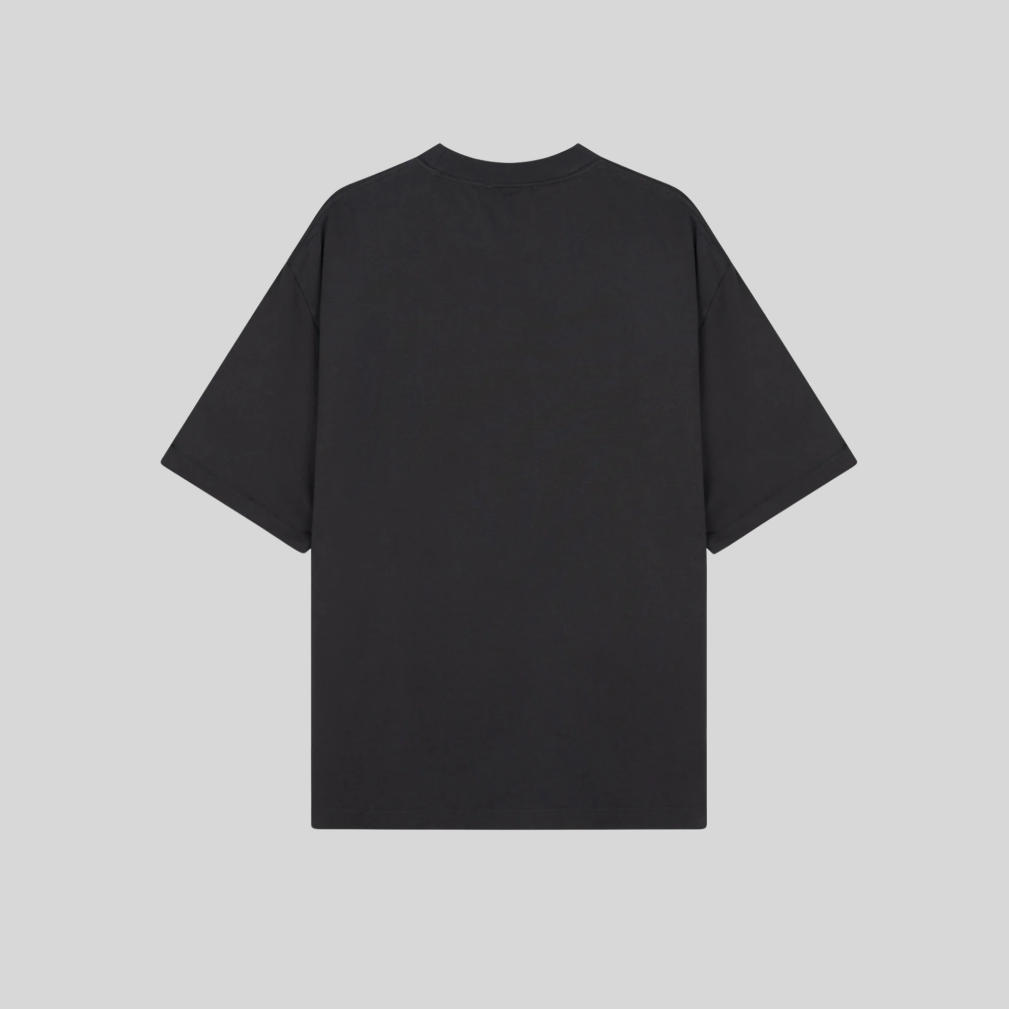 CREATIVE DEPARTMENT TSHIRT RIVERO