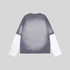 FADEC ARTIFACT DOUBLE LAYERED GREY RIVERO