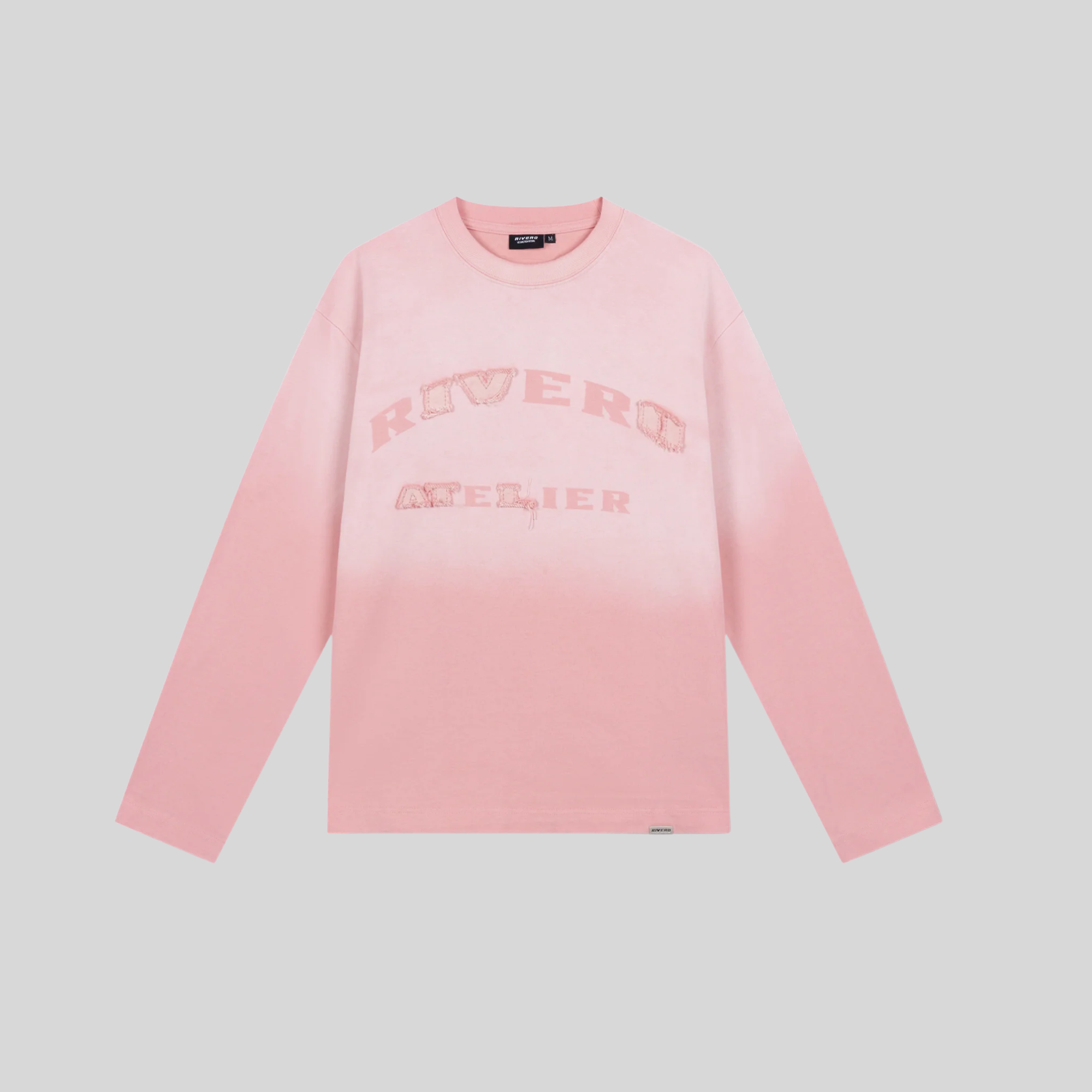 DAWM  STATEMENT LONGSLEEVE RIVERO