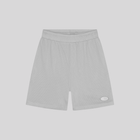 MESH SHORT LIGHT GREY JORCUSTOM