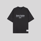 CREATIVE DEPARTMENT TSHIRT RIVERO