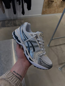 KAYANO MIDNIGHT NAVY ASICS