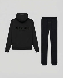 STRETCH LIMO JOGGER SET ESSENTIALS