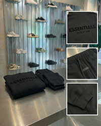 STRETCH LIMO JOGGER SET