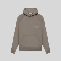 DESERT TAUPE HOODIE