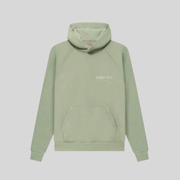 SEAFOAM HOODIE