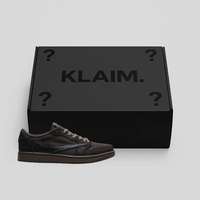 SNEAKER MYSTERY BOX