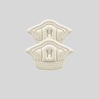HEELPADS WHITE KLAIM