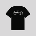 ALCATRAZ SHIRT BLACK CORTEIZ