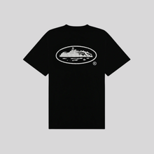 ALCATRAZ SHIRT BLACK CORTEIZ