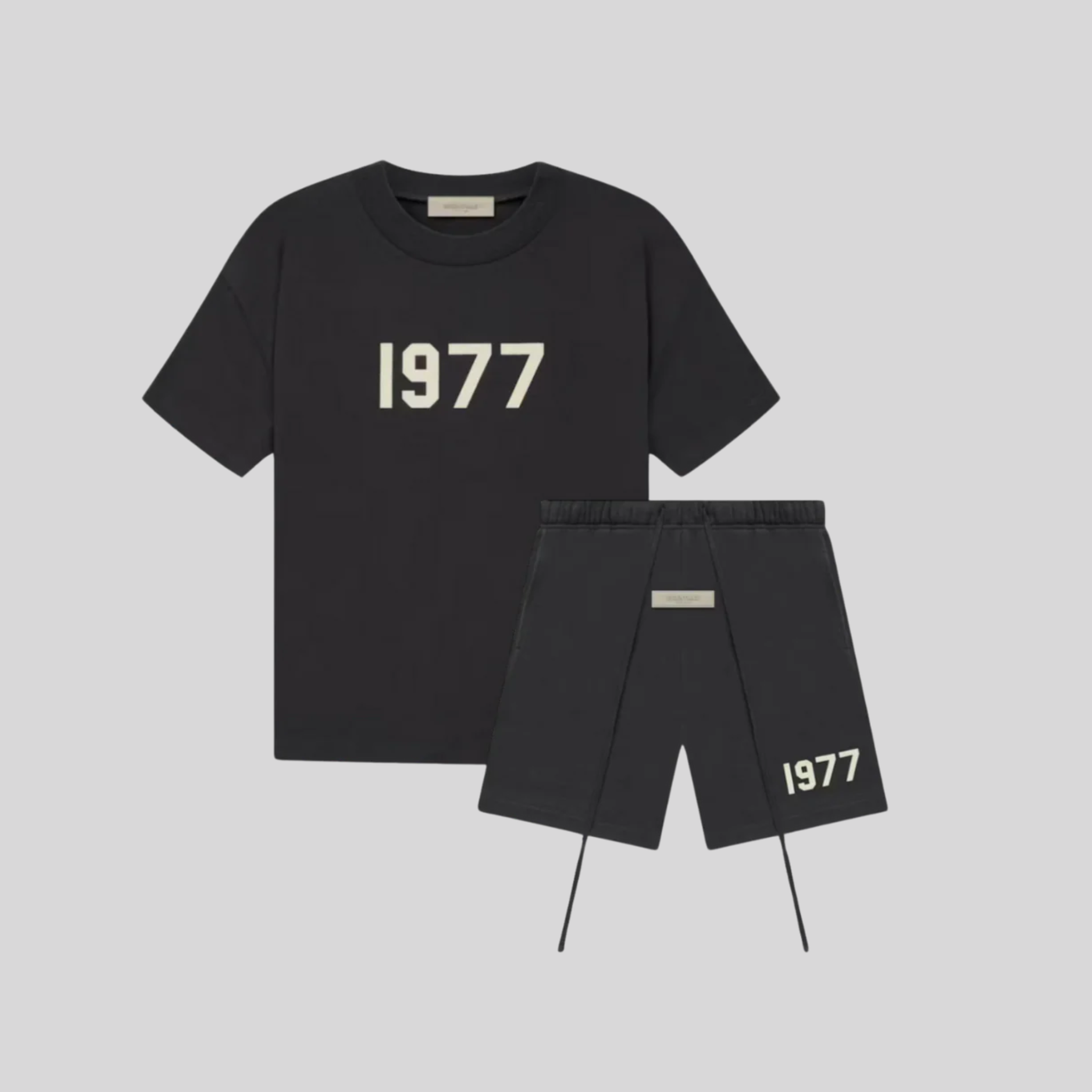 SUMMER SET IRON 1977 ESSENTIALS