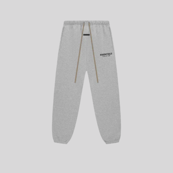 LIGHT HEATHER PANTS