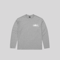 ALCATRAZ LONSLEEVE GREY